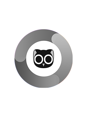 抖音 小U优优子 秘语空间 NO.037期 【19P】-封面图